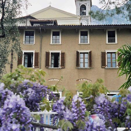 Albergo Bellavista Limone sul Garda Exterior photo