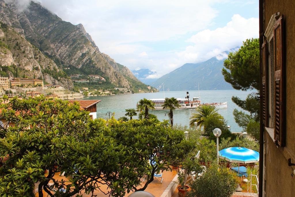 Albergo Bellavista Limone sul Garda Room photo