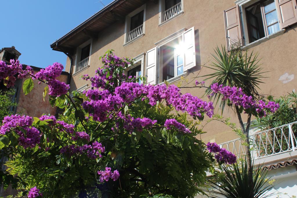 Albergo Bellavista Limone sul Garda Room photo